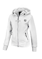 Women's transitional hooded jacket Aaricia