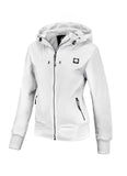 Women's transitional hooded jacket Aaricia