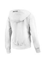 Women's transitional hooded jacket Aaricia