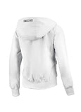 Women's transitional hooded jacket Aaricia