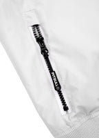 Women's transitional hooded jacket Aaricia