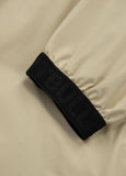 Women's hooded jacket Dahlia II - Sand