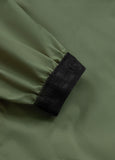 Women's hooded jacket Dahlia II - Olive