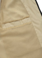 Women's hooded jacket Dahlia II - Sand