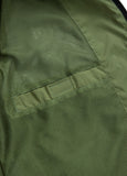 Women's hooded jacket Dahlia II - Olive