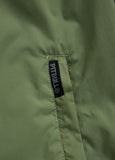 Women's hooded jacket Dahlia II - Olive