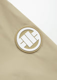 Women's hooded jacket Dahlia II - Sand
