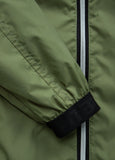 Women's hooded jacket Dahlia II - Olive