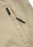 Women's hooded jacket Dahlia II - Sand