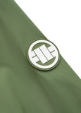 Women's hooded jacket Dahlia II - Olive