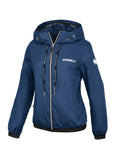 Women's transitional hooded jacket Dahlia