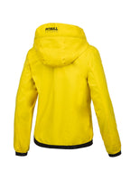 Women's transitional hooded jacket Dahlia