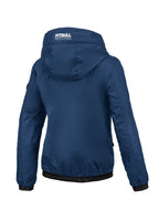 Women's transitional hooded jacket Dahlia