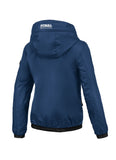 Women's transitional hooded jacket Dahlia