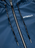 Women's transitional hooded jacket Dahlia