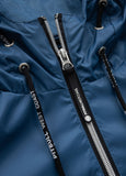 Women's transitional hooded jacket Dahlia