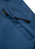 Women's transitional hooded jacket Dahlia