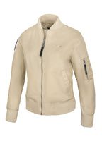 Women's jacket Genesee III - Sand