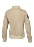 Women's jacket Genesee III - Sand