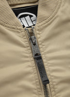 Women's jacket Genesee III - Sand
