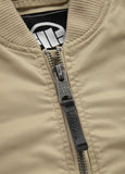 Women's jacket Genesee III - Sand