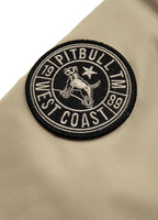 Women's jacket Genesee III - Sand