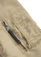 Women's jacket Genesee III - Sand