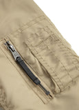 Women's jacket Genesee III - Sand