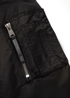 Women's jacket Genesee III - Black