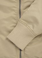 Women's jacket Genesee III - Sand