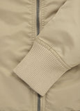 Women's jacket Genesee III - Sand