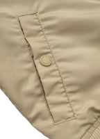 Women's jacket Genesee III - Sand