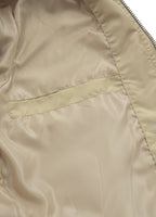 Women's jacket Genesee III - Sand
