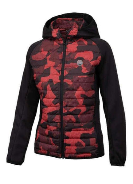 Jacket women's Holly