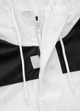 Women's kangaroo hooded jacket Terella