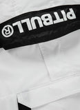 Women's kangaroo hooded jacket Terella