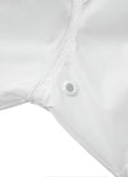 Women's kangaroo hooded jacket Terella