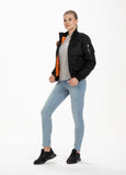 Women's transitional jacket MA-1