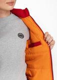 Women's transitional jacket MA-1