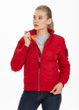 Women's transitional jacket MA-1