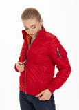 Women's transitional jacket MA-1