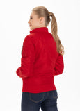 Women's transitional jacket MA-1