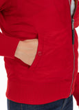 Women's transitional jacket MA-1
