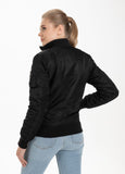 Women's transitional jacket MA-1
