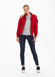 Women's transitional jacket MA-1