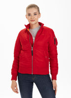 Women's transitional jacket MA-1