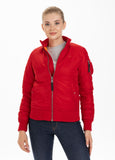Women's transitional jacket MA-1
