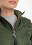 Women's transitional jacket MA-1