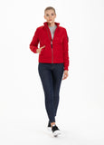Women's transitional jacket MA-1