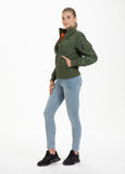 Women's transitional jacket MA-1